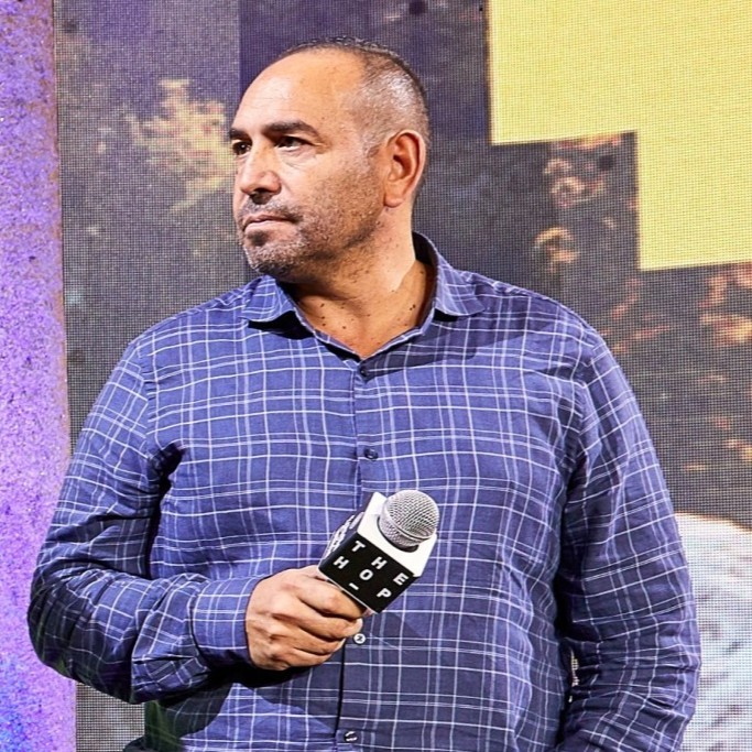 Gonzalo Abuín Pérez